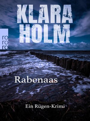 cover image of Rabenaas